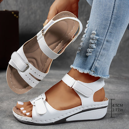 Célima | Fashionable orthopedic sandal