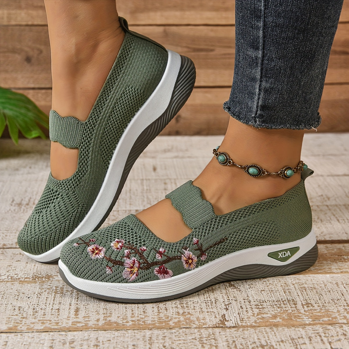 RelaxFit™ | Comfortable Orthopedic Shoes