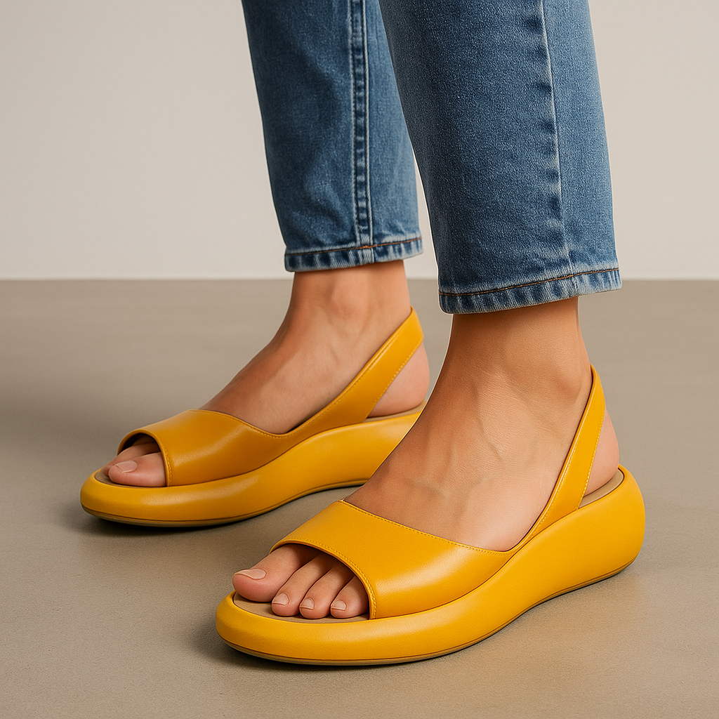 Giselle™│Open and Non-Slip Sandals