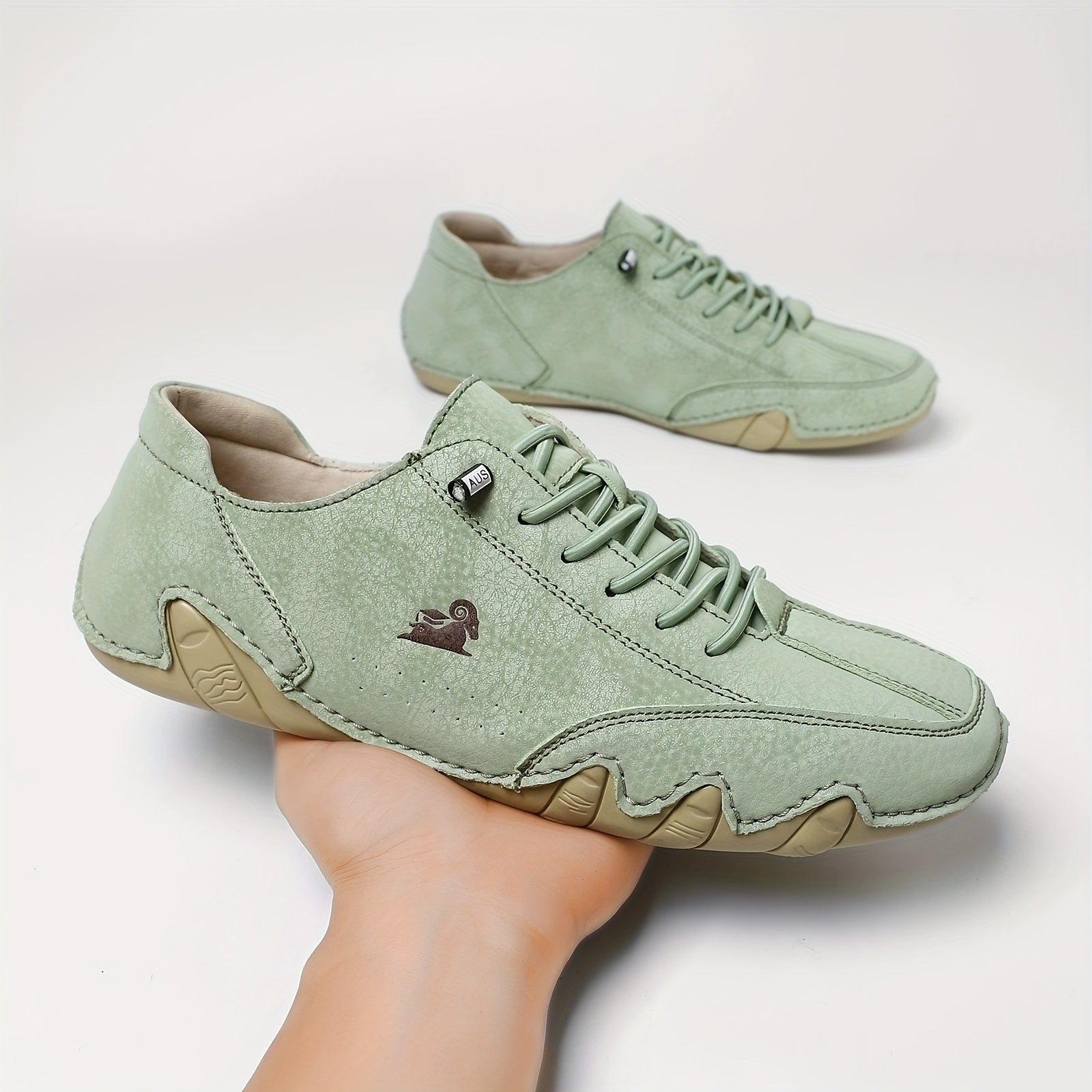 Orane™ | Lightweight and Cozy Footwear for Active Women