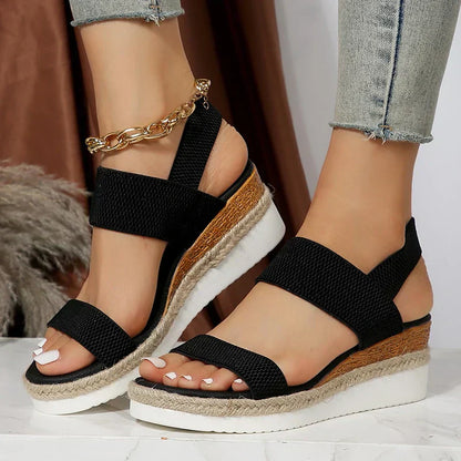 Monaco™ | Orthopedic Sandals