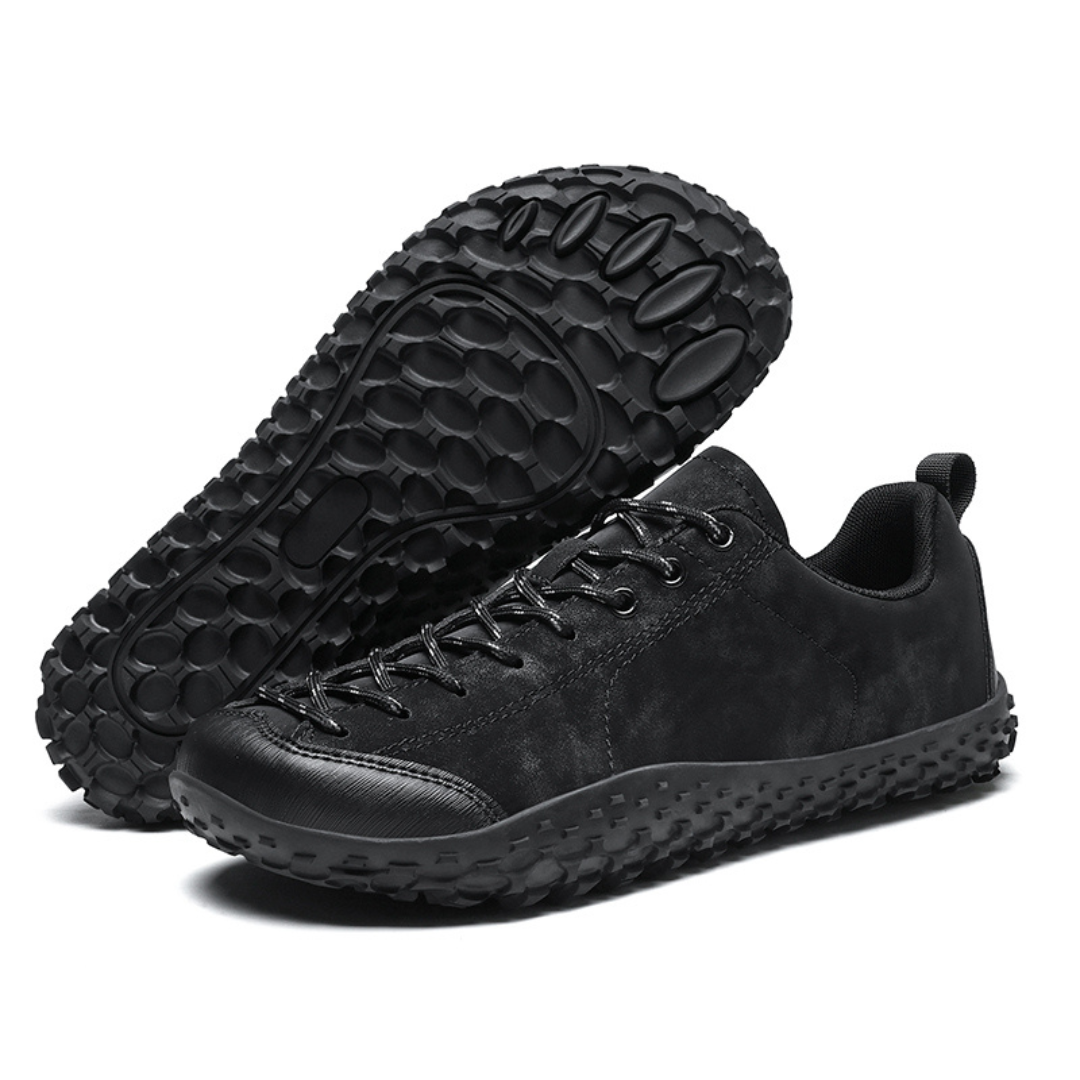 Orthotrail – Experience Comfort, Stability, and Unrestricted Movement