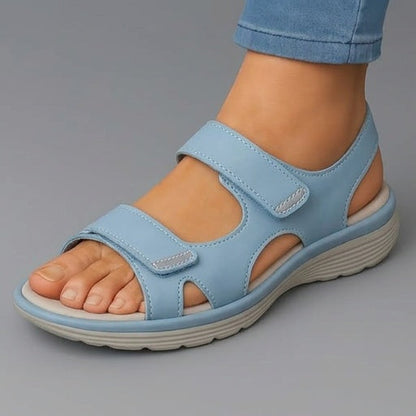 Sasha™ | Lightweight Orthopedic Sandals