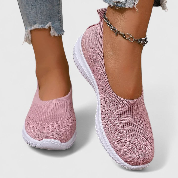 Odara - Orthopedic Slip-Ons