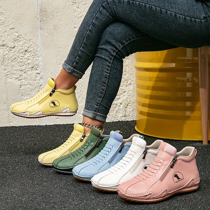 Cylia™ – Unmatched Comfort for Any Weather