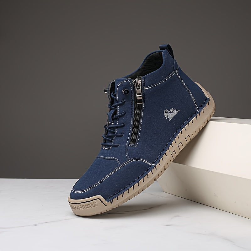 Mathilde - Stylish Urban Comfort Footwear