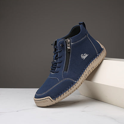 Mathilde - Stylish Urban Comfort Footwear