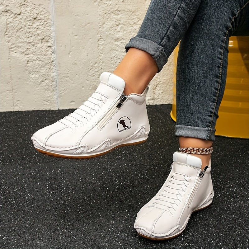 Cylia™ – Unmatched Comfort for Any Weather