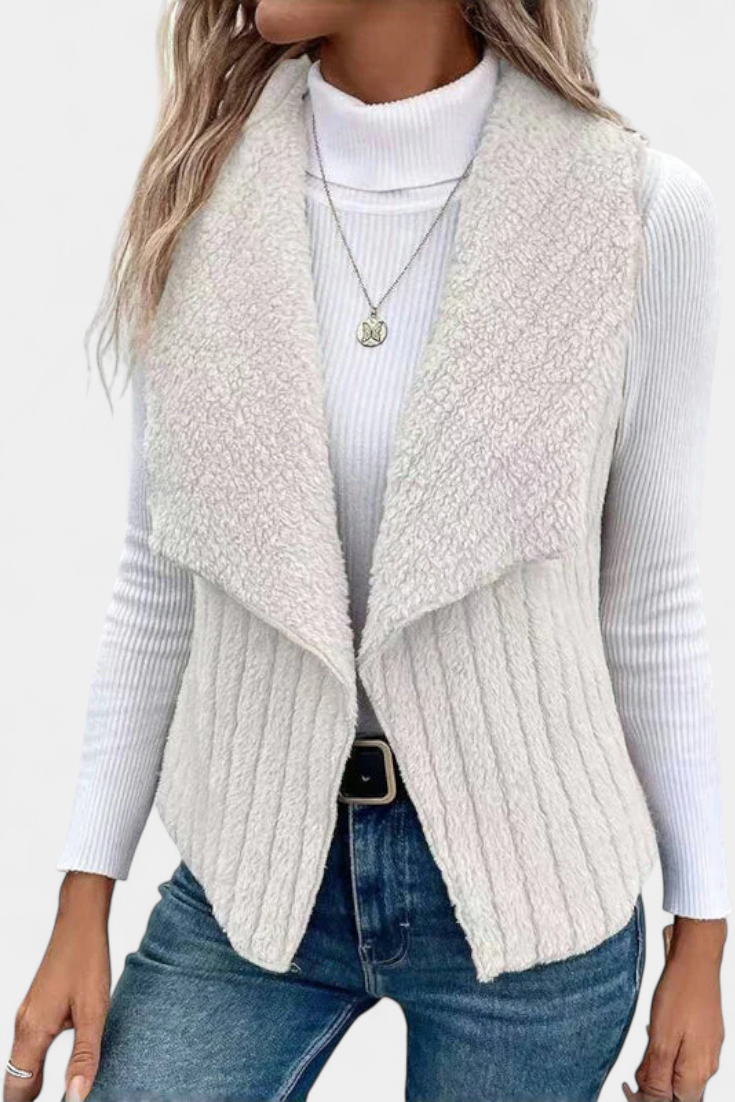 Alanni Modern Fit Casual Pullover with Soft Texture